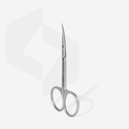 STALEKS EXPERT 11/3 TYPE 3 Professional cuticle scissors for left-handed users