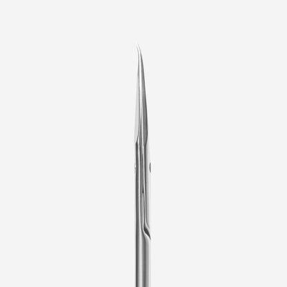 STALEKS EXPERT 51/3 TYPE 3 Professional cuticle scissors with hook