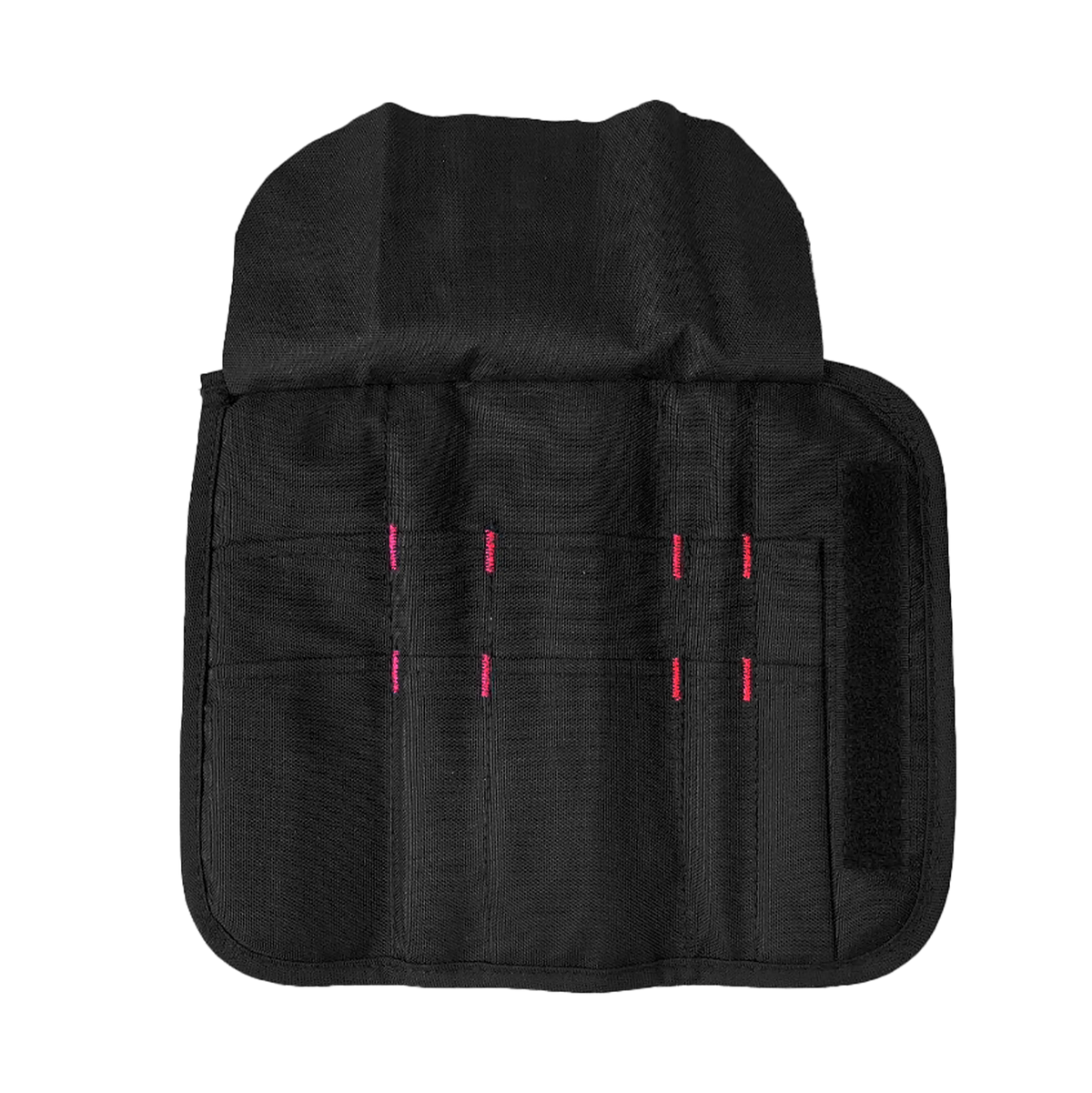 STALEKS EXPERT Professional fabric tool case, 10 sections