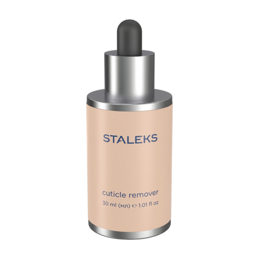 STALEKS Cuticle remover, 30 ml
