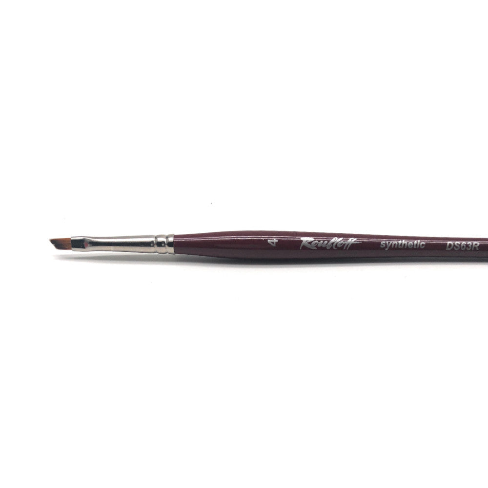 Nail art brush DS63R
