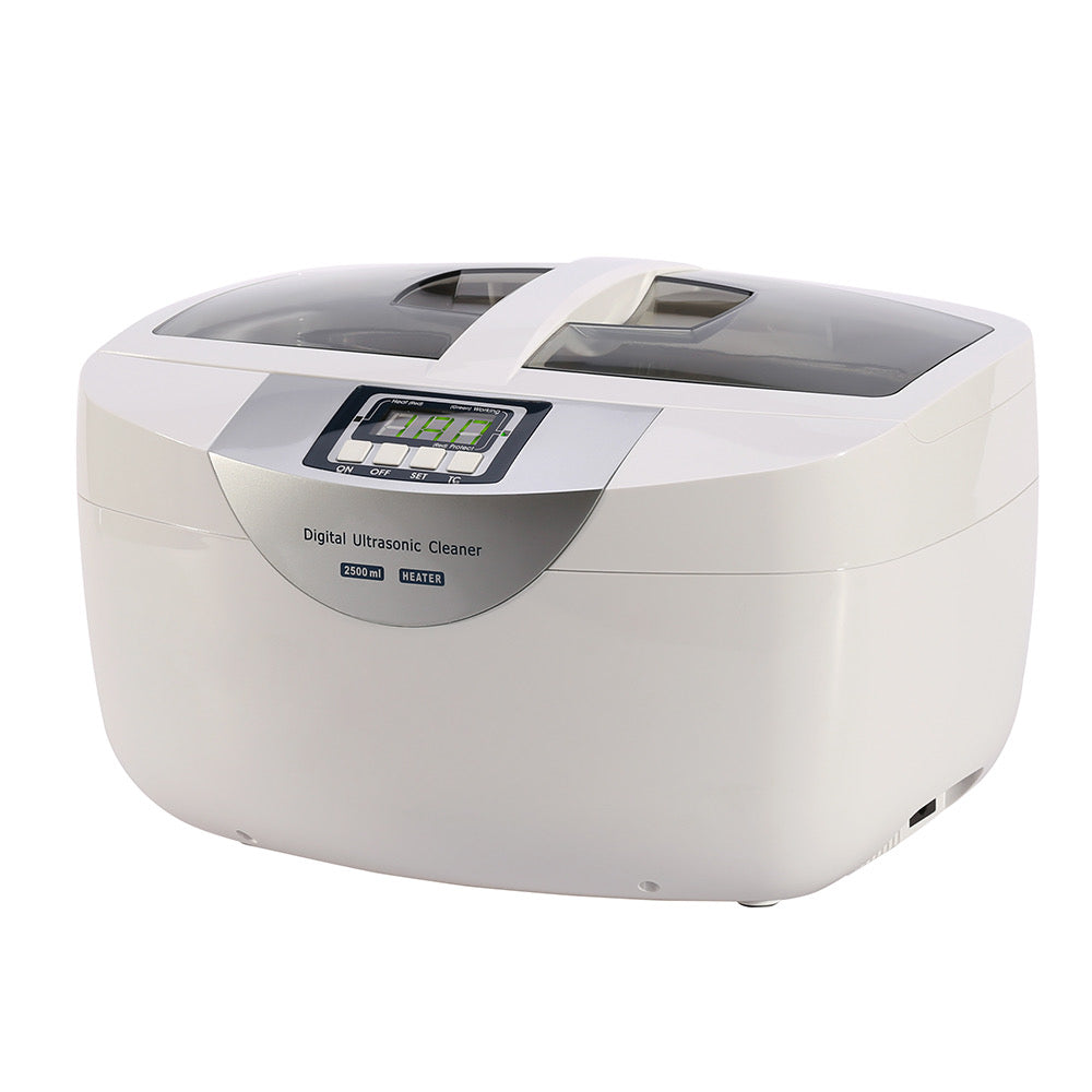 Codyson  Ultrasonic Cleaner CD-4820 – 2.5 L