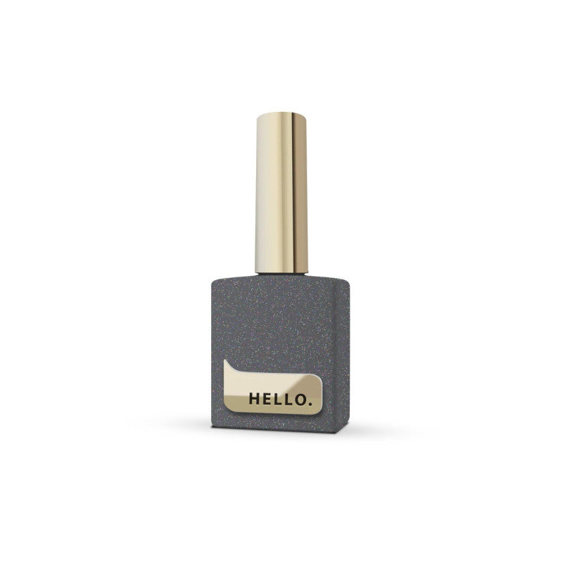HEYLOVE Top Reflective Silver, 15 ml