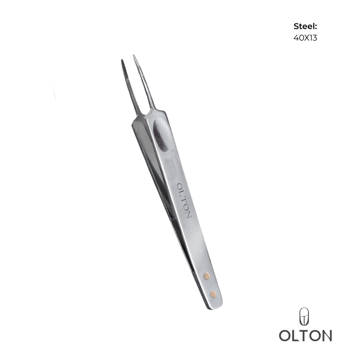 OLTON, Podiatry Tweezers