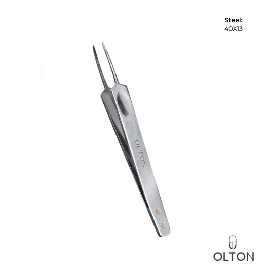 OLTON, Podiatry Tweezers