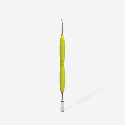 STALEKS UNIQ 11 TYPE 1 Gummy Straight flat and loop pusher