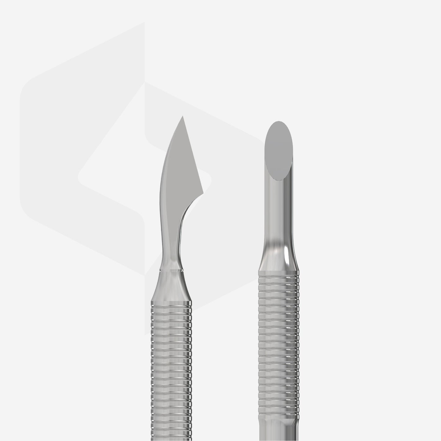 STALEKS EXPERT 90 TYPE 3 Beveled pusher and cleaner