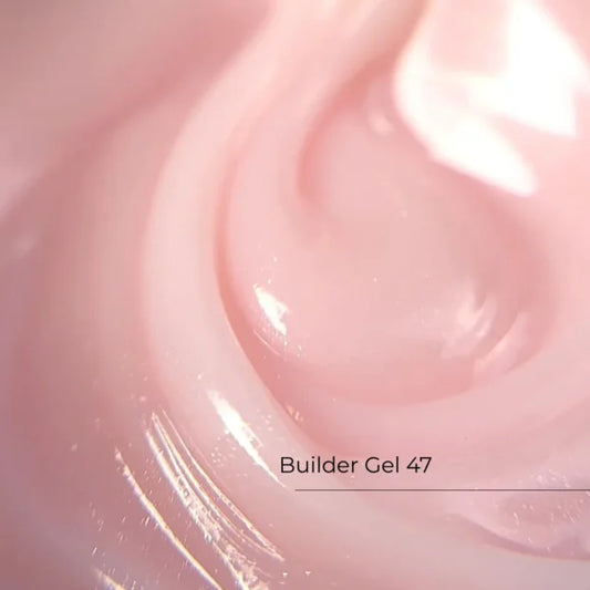 Crystal Professional Builder Gel №47, 15ml