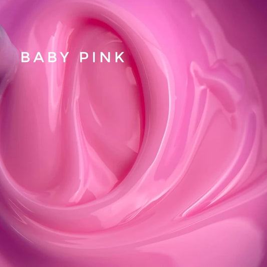Touch Builder Gel Baby pink, 30 мл