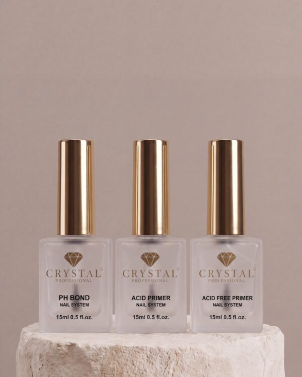 Acid Primer Crystal Professional, 15ml