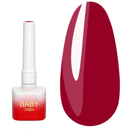 Gel polish Baby Moon No. 098 , 8 ml
