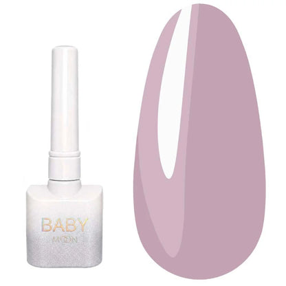 Baby Moon Gel Polish No. 117 Morning Haze 8 ml