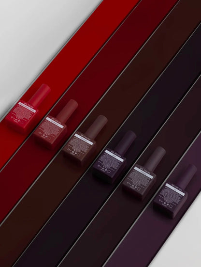 HEYLOVE Gel Polish Velvet, 15 ml