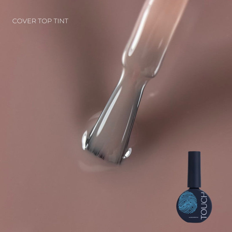 TOUCH Cover top Tint Nr.09, 13 ml
