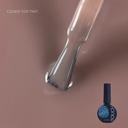 TOUCH Cover top Tint Nr.09, 13 ml