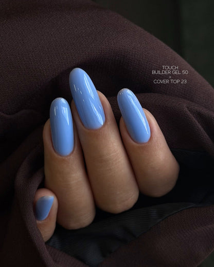 TOUCH Cover top Nr.23, 13 ml
