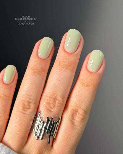 TOUCH Cover top Nr.22, 13 ml