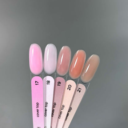 TOUCH Cover top Nr.21, 13ml
