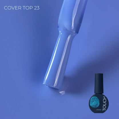 TOUCH Cover top Nr.23, 13 ml