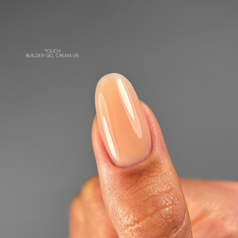Touch Builder gel Crema 05,30ml