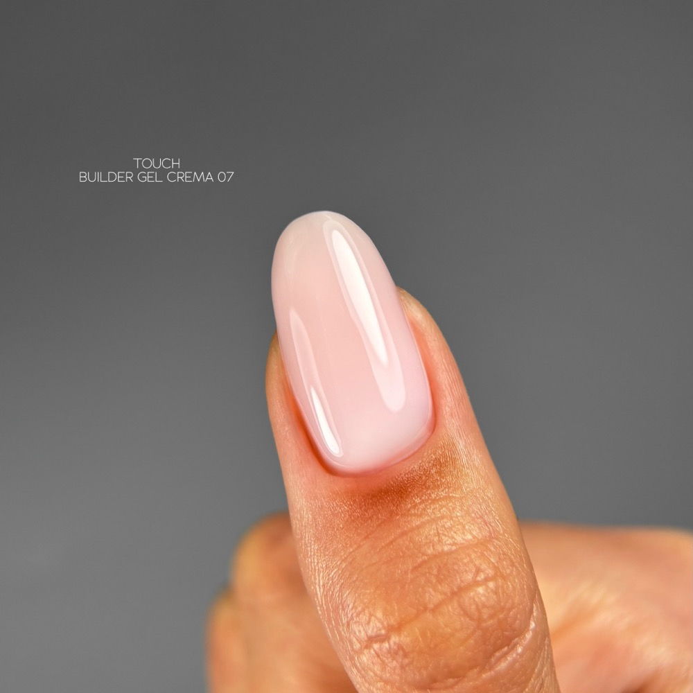 Touch Builder gel Crema 07,30ml