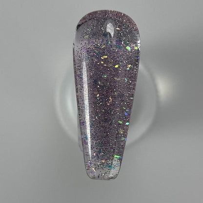 TOUCH Builder Gel Muse Nr.2, 15 ml