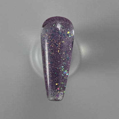 TOUCH Builder Gel Muse Nr.3, 15 ml