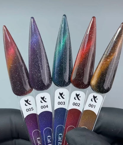 F.O.X Cat Eye Galaxy 001, 7 ml