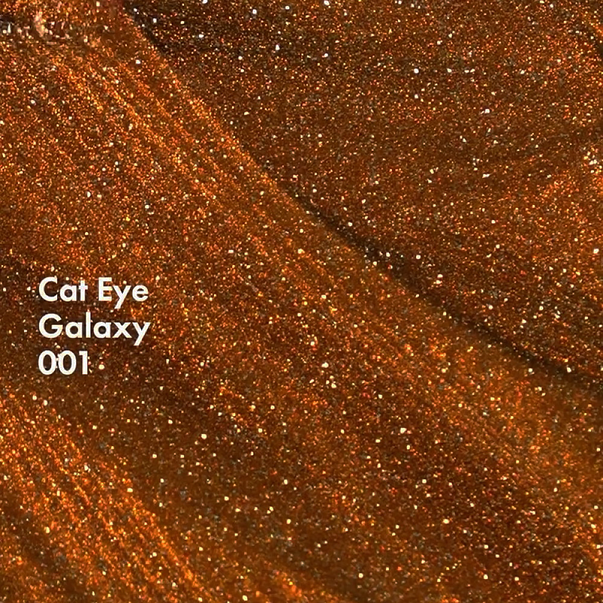 F.O.X Cat Eye Galaxy 001, 7 ml