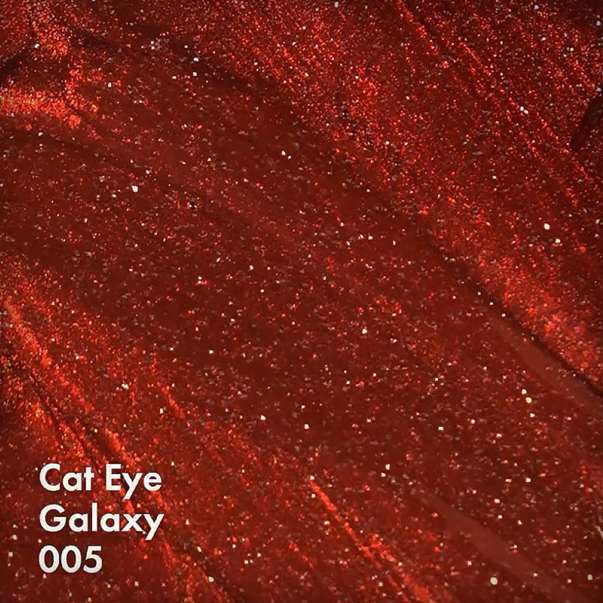 FOX Gel polish Cat eye 005,7ml