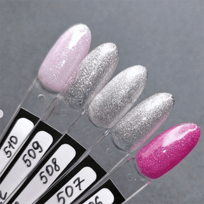 Gel polish Moon Full Opal No. 507 8 ml