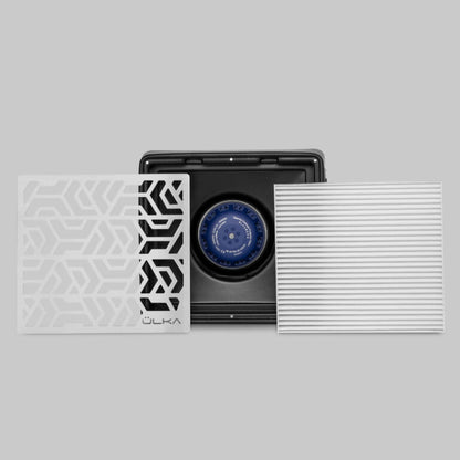 ÜLKA Tabletop nail dust collector  Premium B