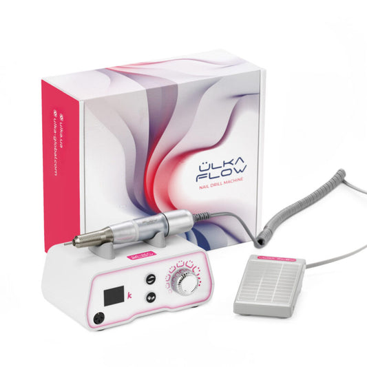 Nail Drill ÜLKA FLOW for manicure and pedicure