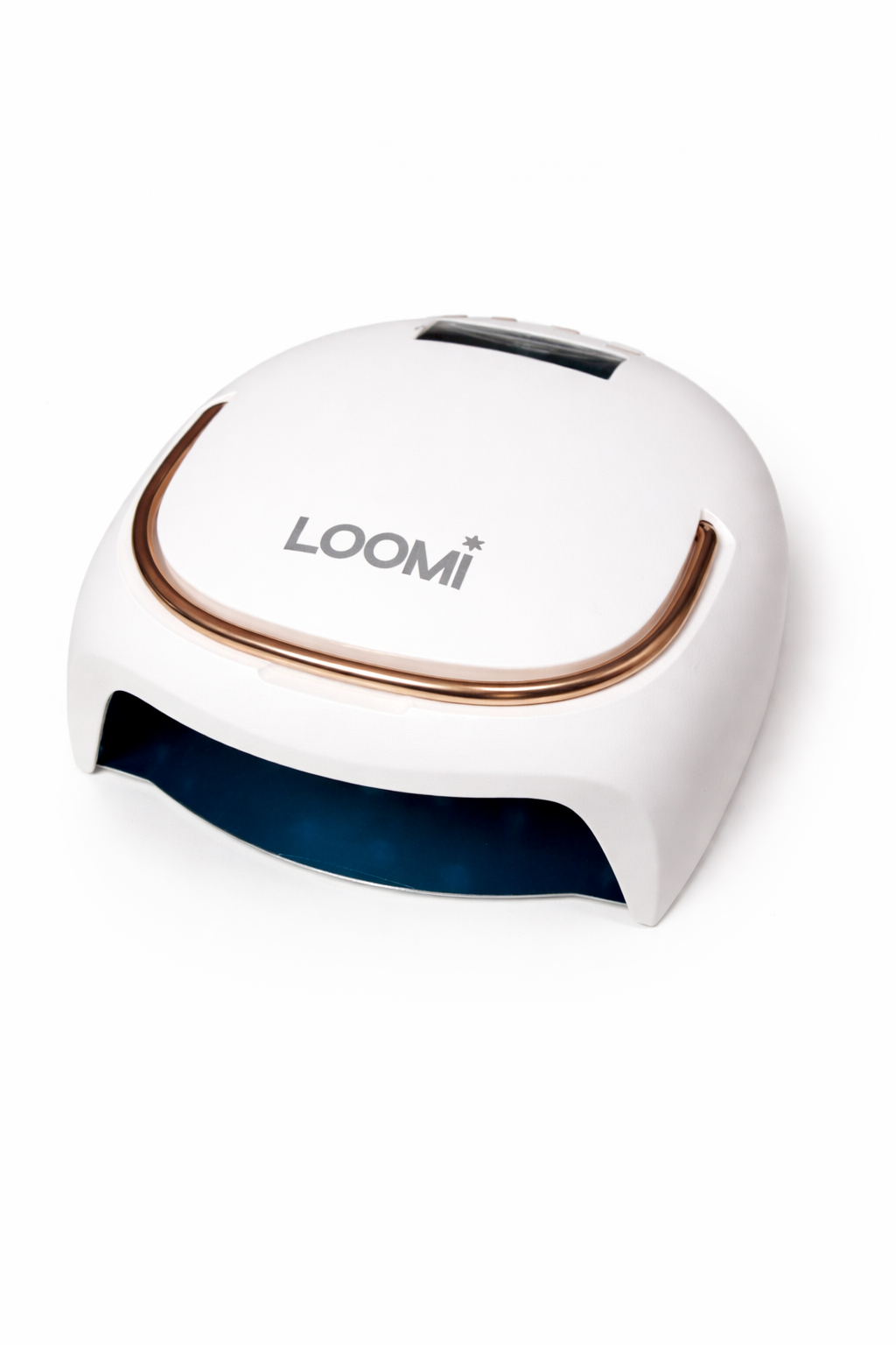 LOOMI SOL UV/LED Nail Lamp 80W