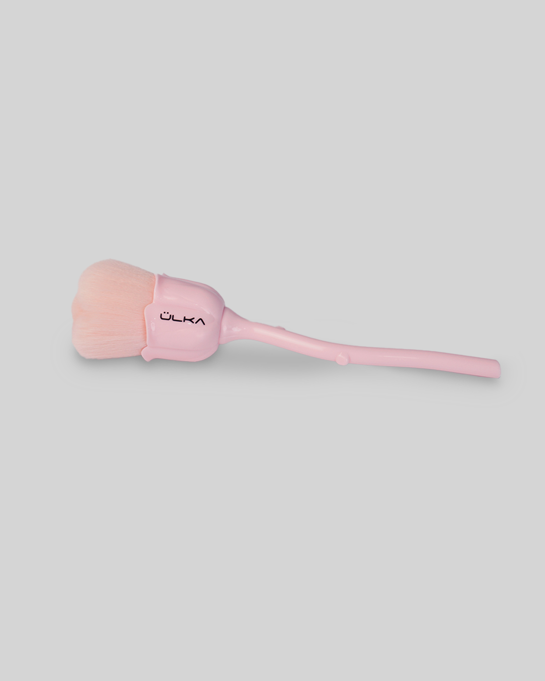 ÜLKA Rose Brush