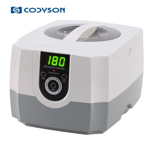 ULTRASONIC CLEANER CD-4800 (1.4L)
