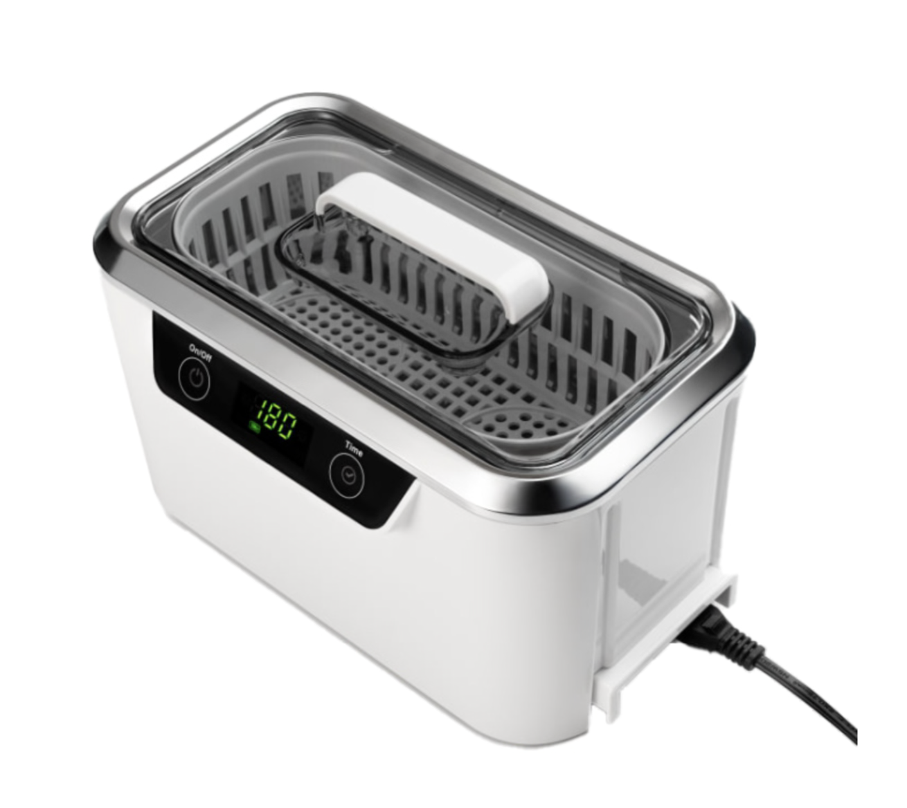 DIGITAL ULTRASONIC CLEANER CDS-300