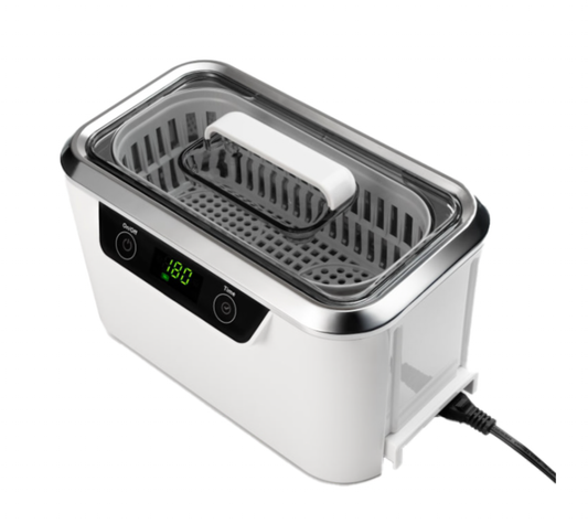 DIGITAL ULTRASONIC CLEANER CDS-300