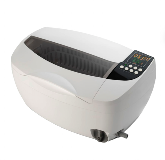 DIGITAL ULTRASONIC CLEANER CD-4830