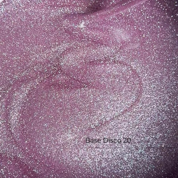 Crystal Professional Base Disco №20, 30ml