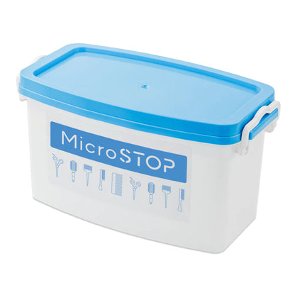 Disinfection container Microstop 5 l.