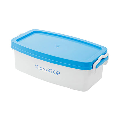 Disinfection container microstop 3l.
