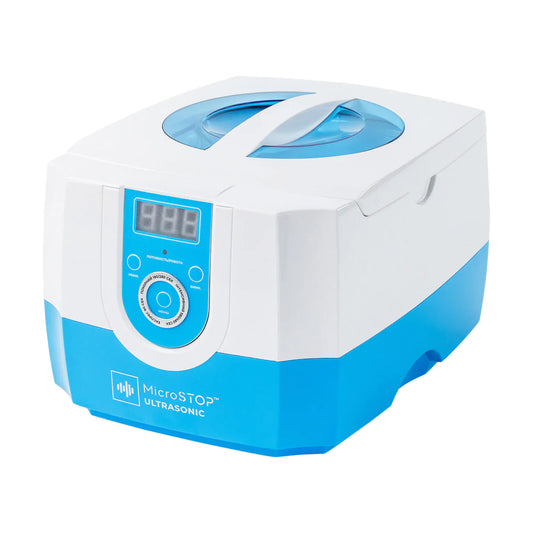 Ultrasonic Cleaner Microstop MU-PROF