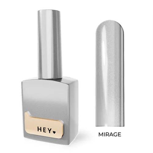 HEYLOVE Gel Polish Cat Eye Mirage, 15 ml