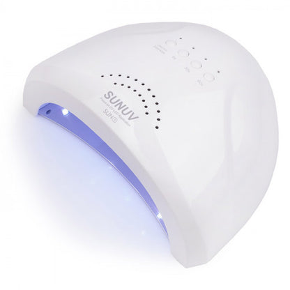 Gel lamp SUNUV Original SUNOne 48W