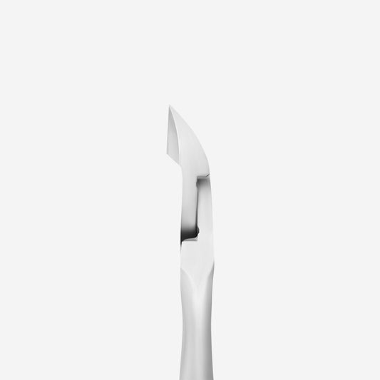STALEKS EXPERT 10 Professional cuticle nippers, 9 mm