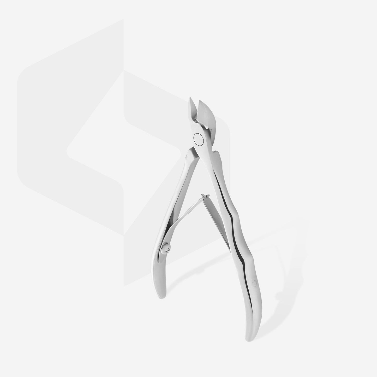 STALEKS EXPERT 10 Professional cuticle nippers, 9 mm