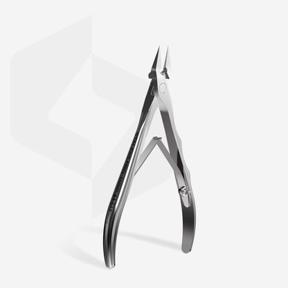 STALEKS EXPERT 61 Professional nippers for ingrown toenails, 12 mm