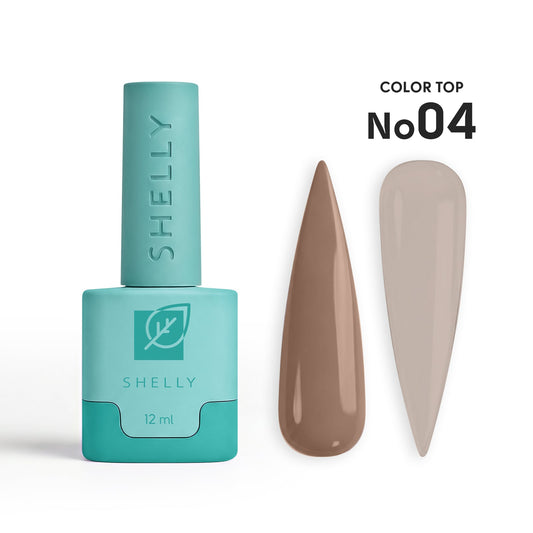 Shelly Color Top 04, 12ml
