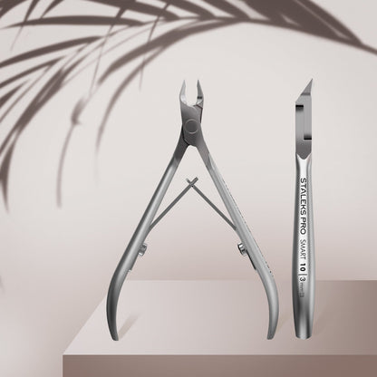 STALEKS SMART 10 Professional cuticle nippers, 3 mm